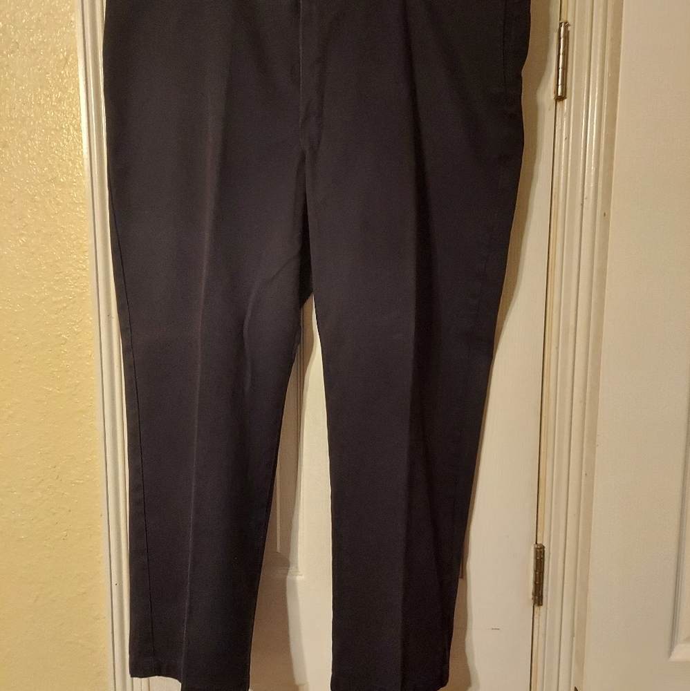 Men's slacks